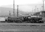 PRR 3658, H-9S, c. 1948